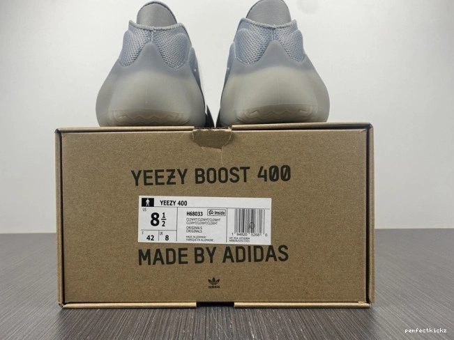 ADIDAS H68033 YEEZY 400 0707